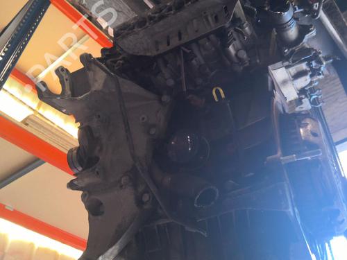 Used Engine Engine RENAULT LAGUNA II (BG0/1_) 2.0 16V (BG00, BG0K, BG0P, BG0W) (135 hp) 27166606 27166606