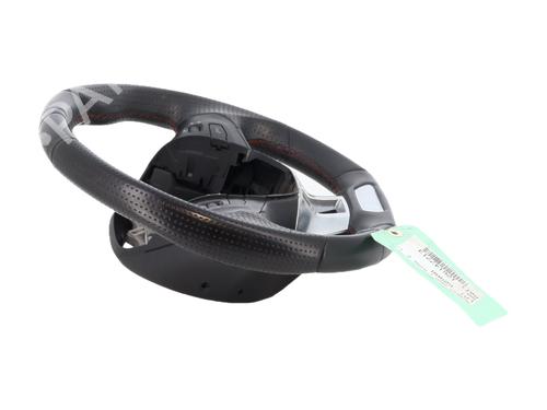 Used Steering wheel Steering wheel PEUGEOT 2008 I (CU_) [2013-2026] 35939799 35939799