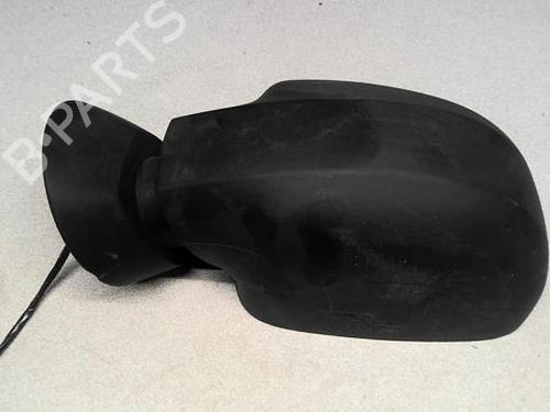 Left mirror DACIA LOGAN MCV (KS_) 1.5 dCi (KS0K) | BP22003957C26 