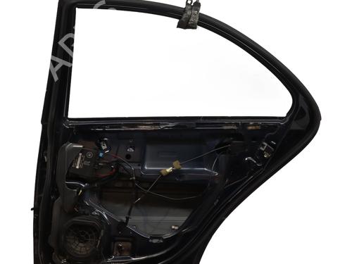 Right rear door MERCEDES-BENZ C-CLASS (W203) C 220 CDI (203.006) | BP29440560C5 