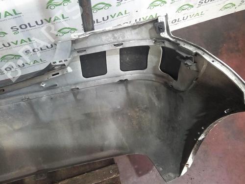 Rear bumper KIA RIO II (JB) 1.5 CRDi | BP22005014C8 