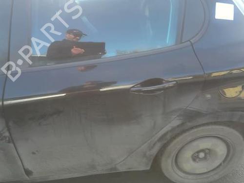 Left taillight PEUGEOT 208 I (CA_, CC_) 1.6 HDi / BlueHDi 75 | BP32275413C34 