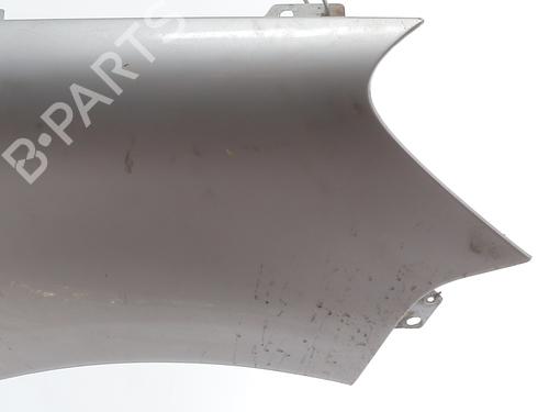 Right front fenders CITROËN BERLINGO / BERLINGO FIRST MPV (MF_, GJK_, GFK_) 1.6 HDI 90 (MF9HX) | BP28799722C42 