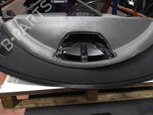 Dashboard CITROËN C4 I (LC_) 1.6 HDi | BP30306862C46 