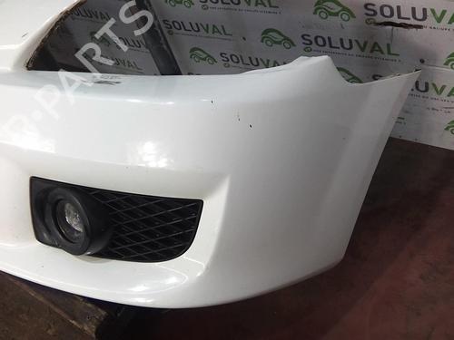 Front bumper MAZDA PREMACY (CP) 2.0 TD | BP22002083C7 