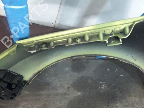 Used Right front fenders PEUGEOT 308 I (4A_, 4C_) 1.6 HDi (109 hp) 20351929