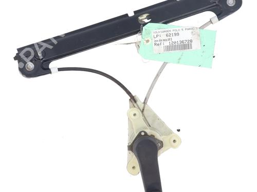 Used Rear right window mechanism Rear right window mechanism 32010081 32010081