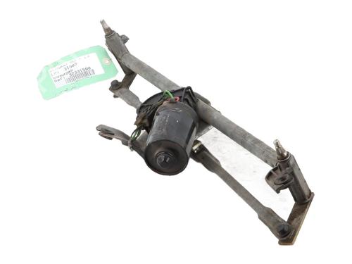 Used Front wiper motor VW GOLF III (1H1) 1.4 (60 hp) 22001228