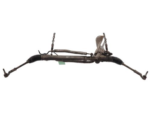 Steering rack VOLVO V70 III (135) D5 | BP30501624M22 - Image 4