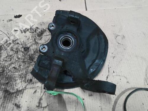 Used Left front steering knuckle OPEL CORSA A Hatchback (S83) 1.5 D (F08, M08, F68, M68) (50 hp) 29919715