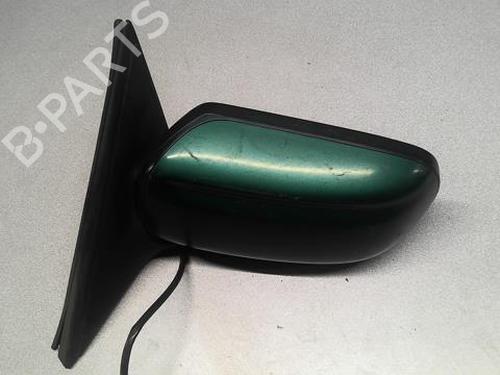 Used Left mirror Left mirror 21826860 21826860
