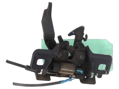Hood lock DACIA SANDERO II TCe 90 (B8M1, B8MA, B8AC) | BP28326519C133 