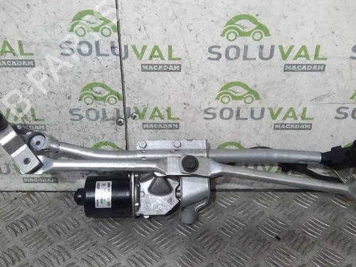 Used Front wiper motor Front wiper motor BMW 1 (E87) 118 d (143 hp) 22004206 22004206