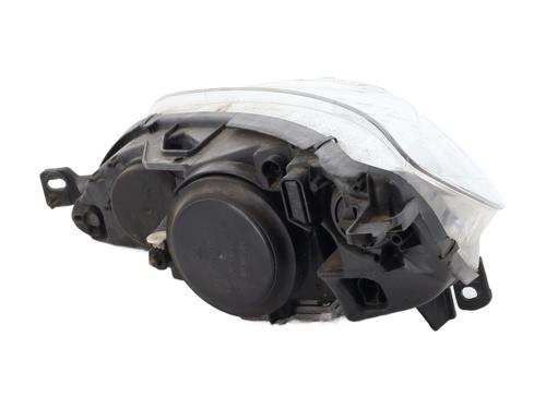 Left headlight PEUGEOT 407 (6D_) 2.0 16V (6DRFJC, 6DRFJE, 6DRFJF) | BP31347165C28