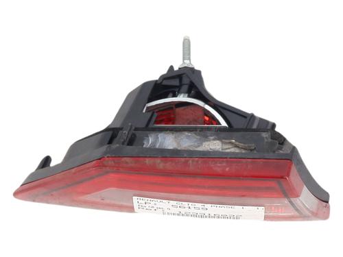 Farolim esquerdo da mala Farolim esquerdo da mala RENAULT CLIO IV (BH_) 1.5 dCi 90 (90 hp) 33945483 33945483