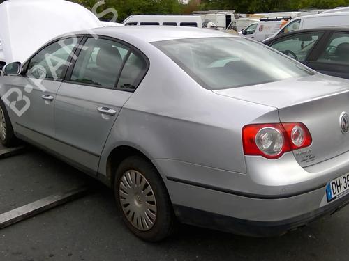 Ratstangsstang VW PASSAT B6 (3C2) 1.9 TDI | BP39425557I23 - Image 18