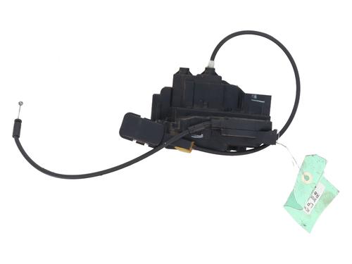 Used Rear right lock Rear right lock RENAULT MODUS / GRAND MODUS (F/JP0_) 1.4 (JP01, JP0J) (98 hp) 30914980 30914980