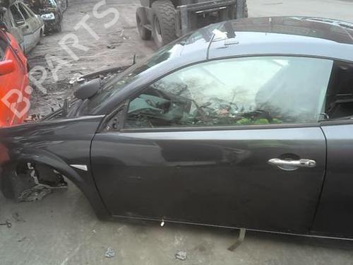Frontplade/Frontkurv RENAULT MEGANE CC (EZ0/1_) 1.9 dCi (EZ0J, EZ1S) | BP23789366C72 - Image 25