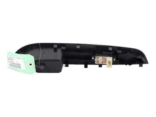 Left rear window switch SSANGYONG REXTON / REXTON II (GAB_) 2.7 D 4x4 | BP33729812I29 - Image 2