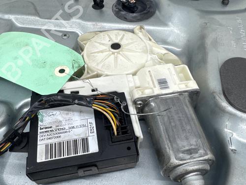 Rear right window mechanism FORD FOCUS C-MAX (DM2) 1.8 TDCi | BP35939369C25 - Image 4