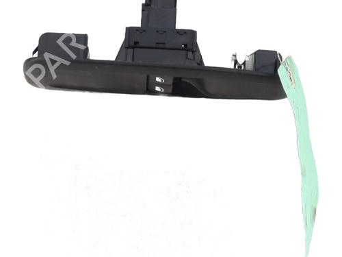 Left front window switch PEUGEOT 208 I (CA_, CC_) 1.2 VTI 82 | BP25478979I27 - Image 3