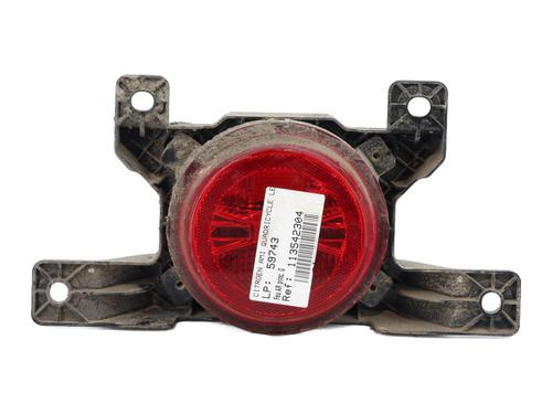 Used Left taillight CITROËN AMI (9A_) Electric (9AZ2CA) (8 hp) 29564470