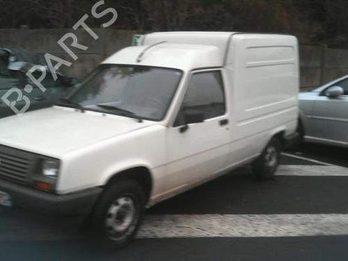 RENAULT RAPID Box Body/MPV (F40_, G40_) 1.0 (37 hp) 2033522