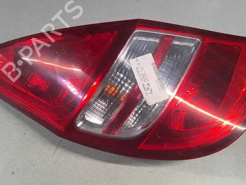 Left taillight HYUNDAI i30 (FD) 1.6 CRDi | BP22003238C34 