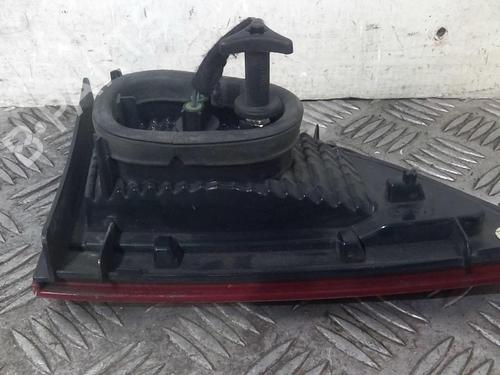 Used Right tailgate light RENAULT SCÉNIC III (JZ0/1_) 1.9 dCi (JZ0J, JZ1J, JZ1K, JZ1S) (131 hp) 20368833