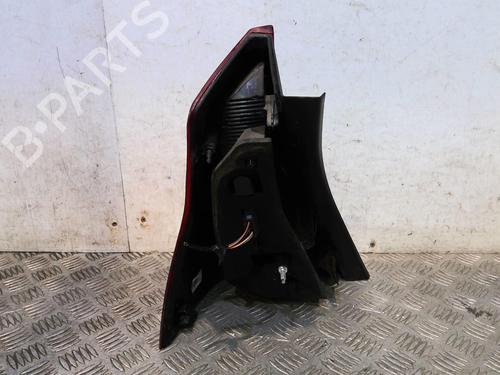 Right taillight DACIA SANDERO 1.4 (BS0C, BS0A, BS0G, BS1F, BS0E) | BP20358603C35  - Image 6