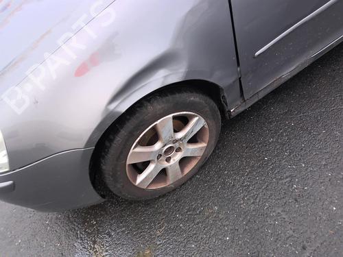 Used Parts VW GOLF V (1K1) 1.4 16V 4507215