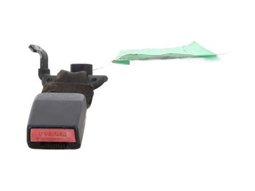 Sikkerhetsbelte-spenne RENAULT GRAND SCÉNIC III (JZ0/1_) 1.9 dCi (JZ0J, JZ0N, JZ1K, JZ1S) (131 hp) 28833176