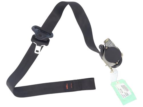 Used Front left seatbelt PEUGEOT 206 Hatchback (2A/C) 1.4 i (75 hp) 31323340