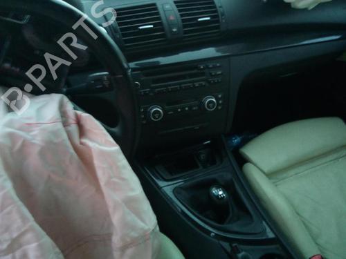 Steering rack BMW 1 (E87) 118 d | BP20727428M22 