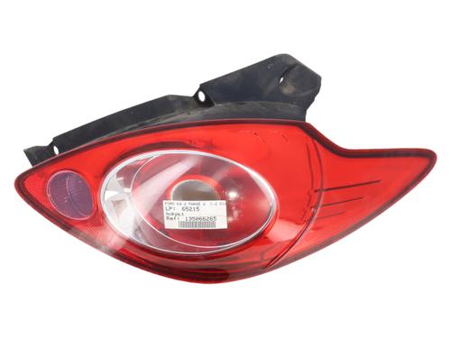 Right taillight FORD KA (RU8) 1.3 TDCi | BP40289832C35  - Image 5
