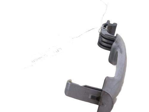 Front left exterior door handle RENAULT CLIO III Grandtour (KR0/1_) 1.5 dCi | BP25223813C128 