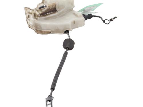 Front left lock VW GOLF PLUS V (5M1, 521) 1.9 TDI | BP25603675C98 