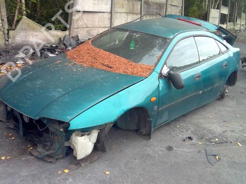 Left headlight MAZDA 323 P V (BA) 1.5 16V | BP20363621C28 