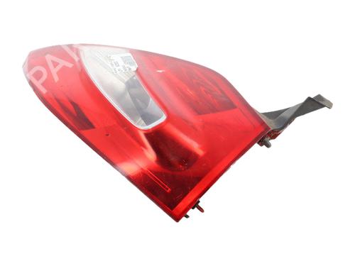 Right taillight RENAULT MEGANE II Saloon (LM0/1_) | BP37450996C35 - Image 5