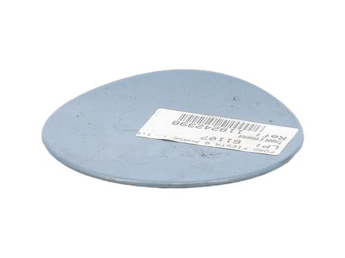 Tankklappe für FORD FIESTA VI (CB1, CCN) 1.25 (82 hp) 31635063