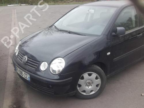Hood VW POLO IV (9N_, 9A_) 1.2 12V | BP22004597C1 