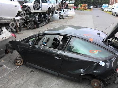 Engine control unit (ECU) CITROËN C4 Coupe (LA_) 1.6 HDi | BP29493272M57 - Image 18