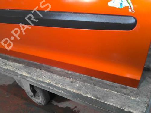 Used Right front door KIA PICANTO I (SA) 1.1 CRDi (75 hp) 21520925