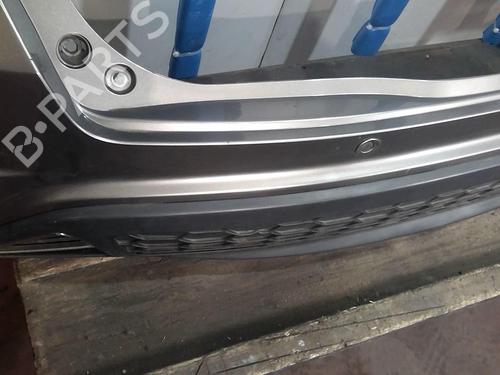 Used Rear bumper HONDA CIVIC VIII Hatchback (FN, FK) 2.2 CTDi (FK3) (140 hp) 20355603