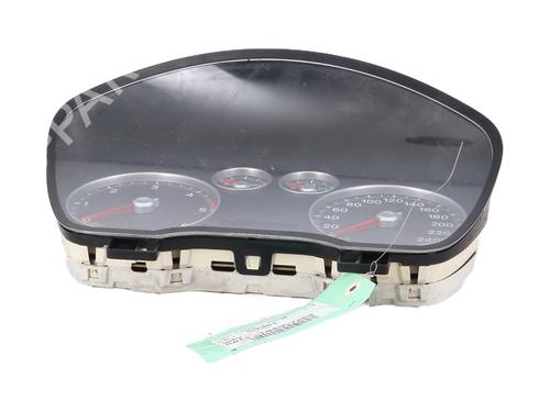 Instrument cluster FORD FOCUS C-MAX (DM2) 1.8 TDCi | BP25343634C47 - Image 7