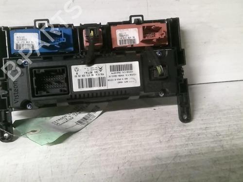 AC Styreenhet / Manøvreringsenhet CITROËN C6 (TD_) 2.7 HDi | BP21816096I5 