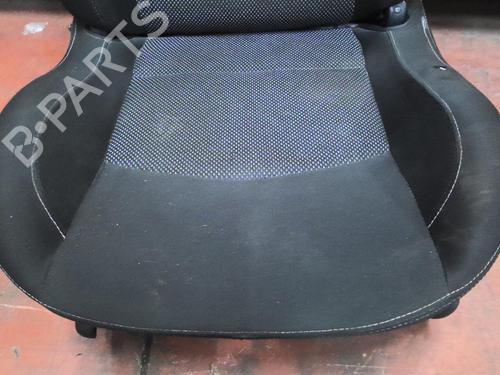 Asiento delantero izquierdo RENAULT CLIO II (BB_, CB_) 1.5 dCi (B/C2J) | BP30886573C15