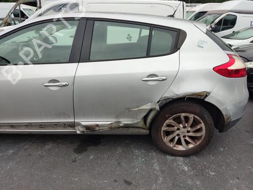 Front right interior door handle RENAULT MEGANE III Hatchback (BZ0/1_, B3_) 1.5 dCi (BZ0C) | BP29493131I14 - Image 5