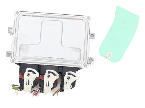 Engine control unit (ECU) PEUGEOT 208 I (CA_, CC_) 1.2 VTI 82 | BP27352716M57 