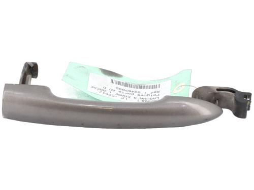 Used Front right exterior door handle Front right exterior door handle 20367698 20367698